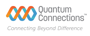 Quantum Connections Logo