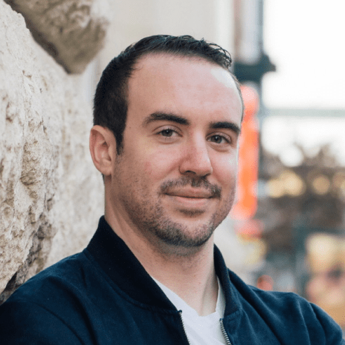 Matt Carroll Headshot 0216